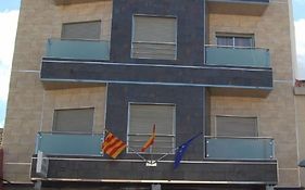Hotel Almoradi